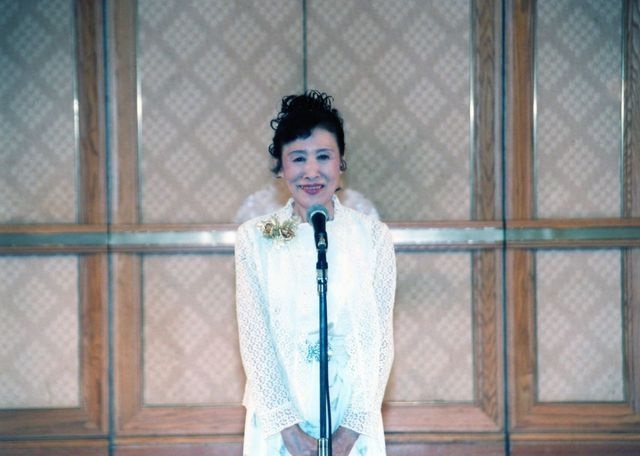 クィーンダンス教室